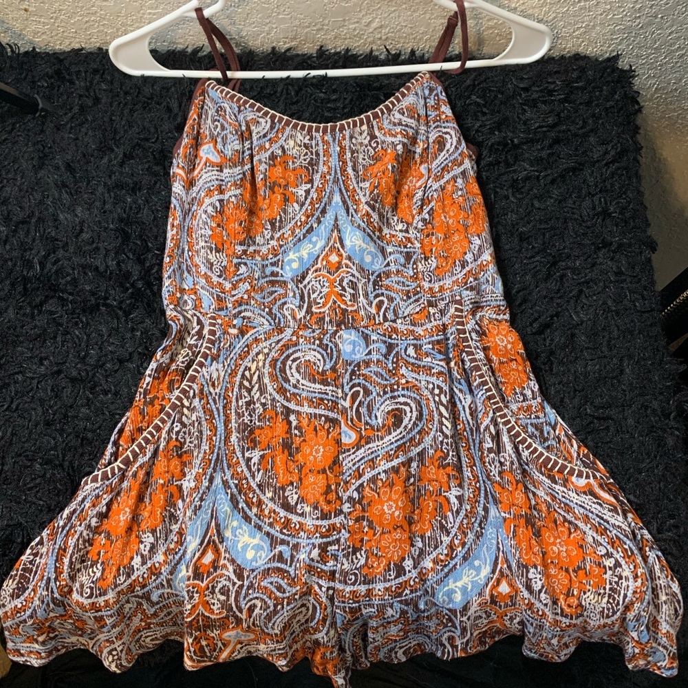 New romper